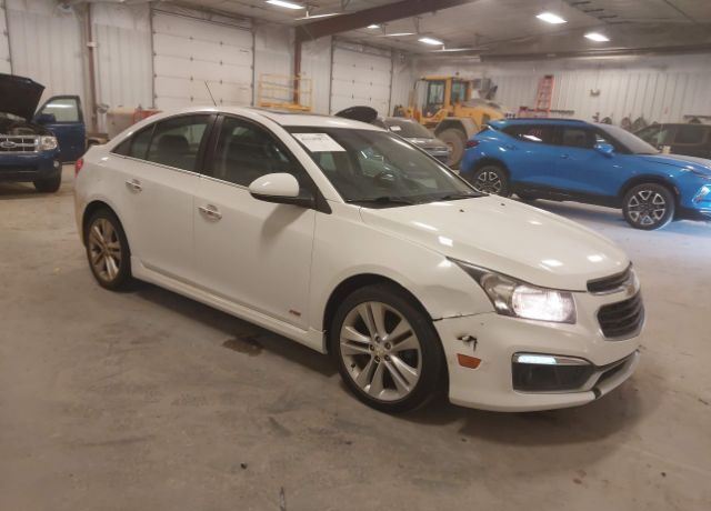 CHEVROLET