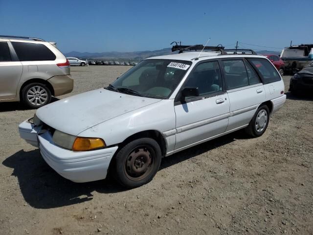 Ford Escort