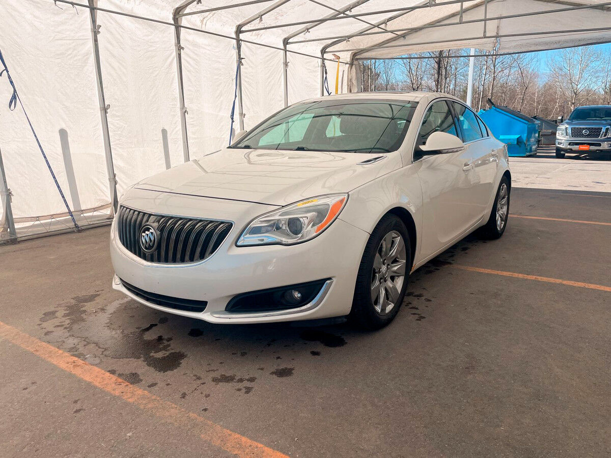 Buick Regal