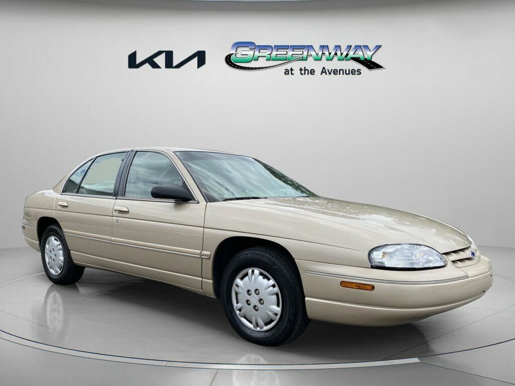 Chevrolet Lumina