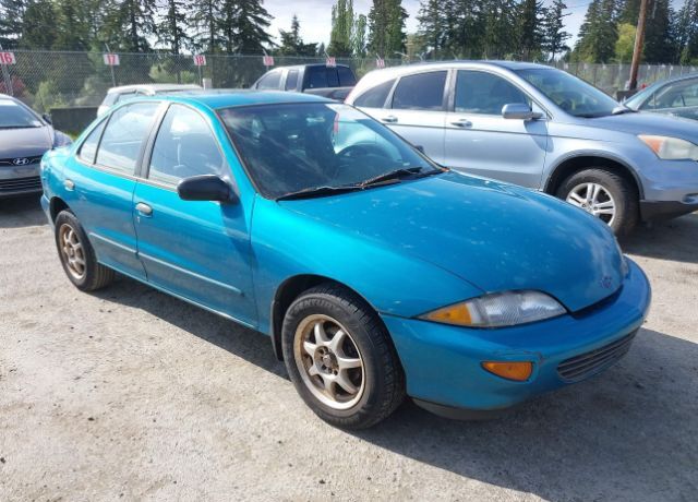 Chevrolet Cavalier
