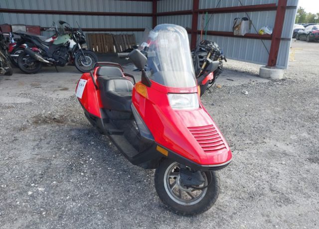 Honda CN250 (Helix)