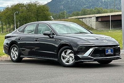 2025 HYUNDAI Sonata