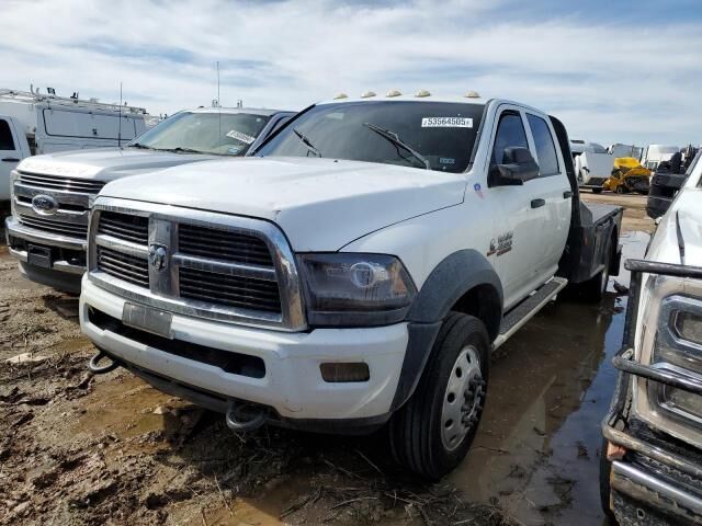 RAM 4500