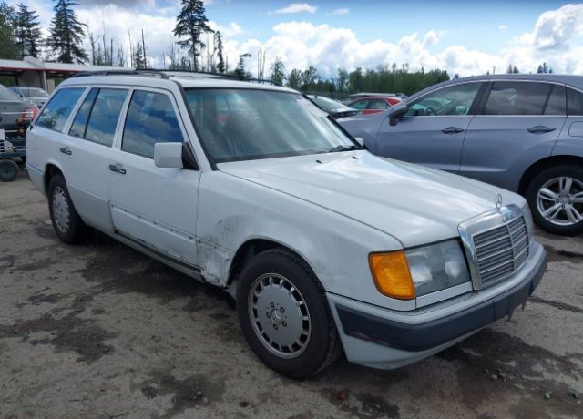 Mercedes-Benz 300