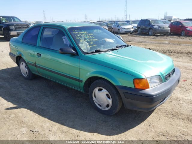 Toyota Tercel