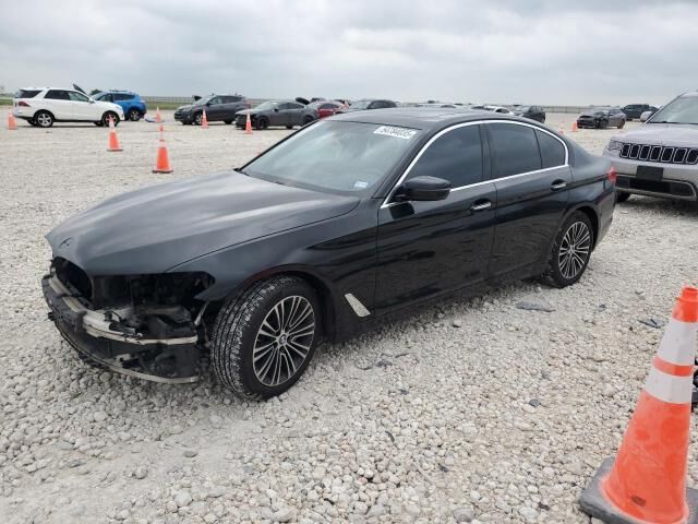 BMW 530i