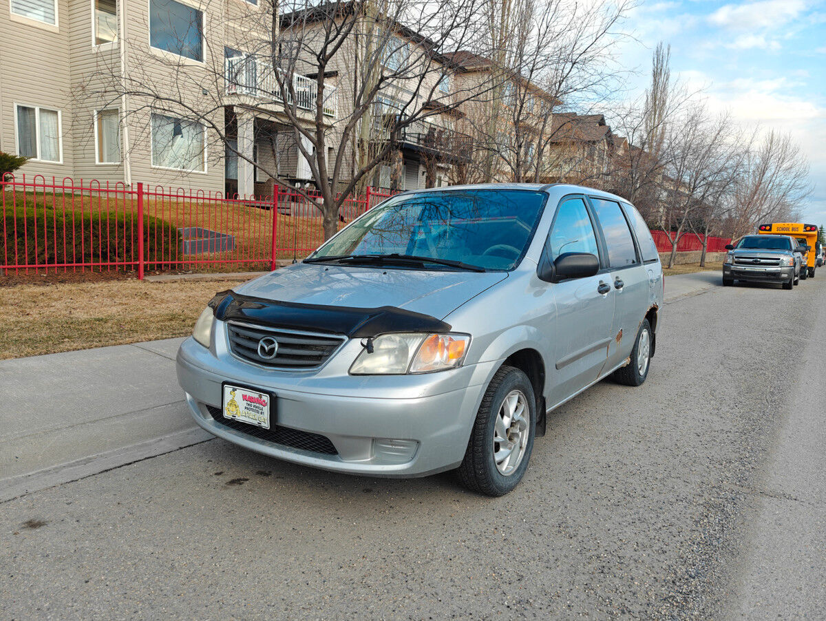 Mazda MPV