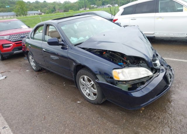 Acura TL