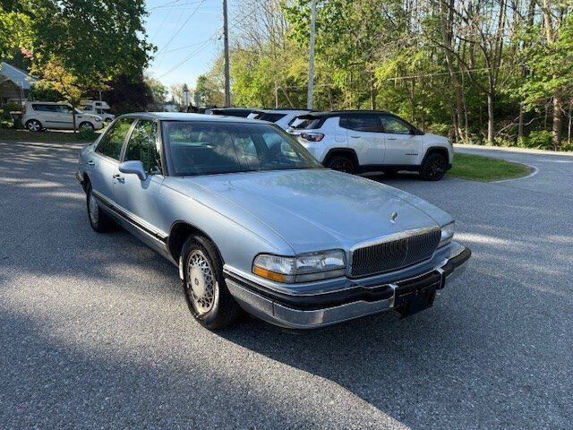 Buick Park Avenue
