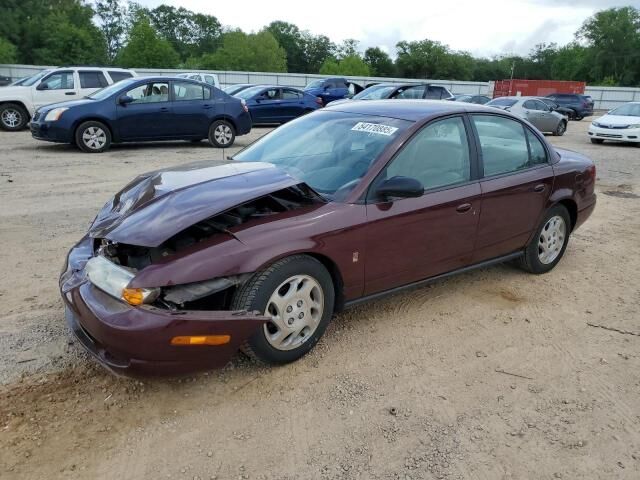 Saturn SL2