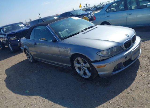 BMW 325Ci