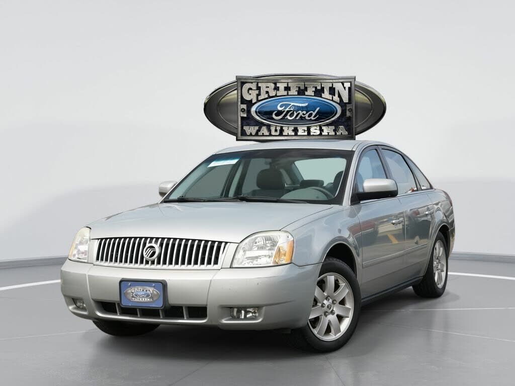 Mercury Montego