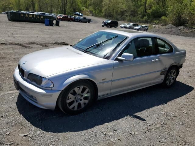 BMW 325Ci