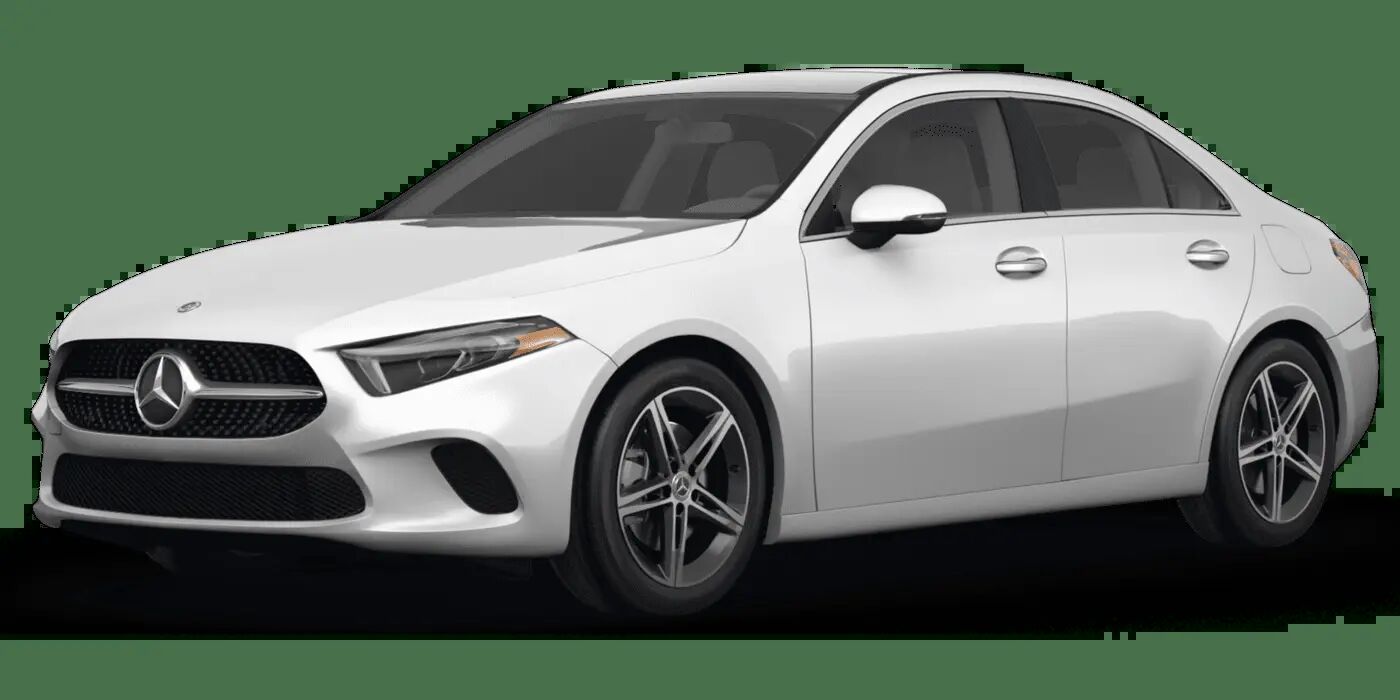 MERCEDES-BENZ