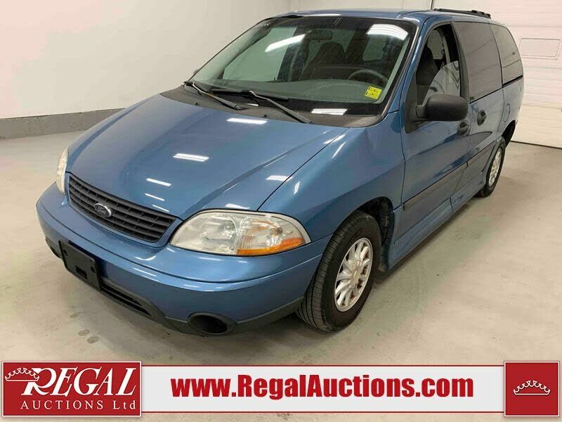 Ford Windstar