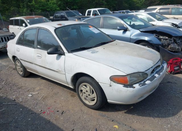 Ford Escort
