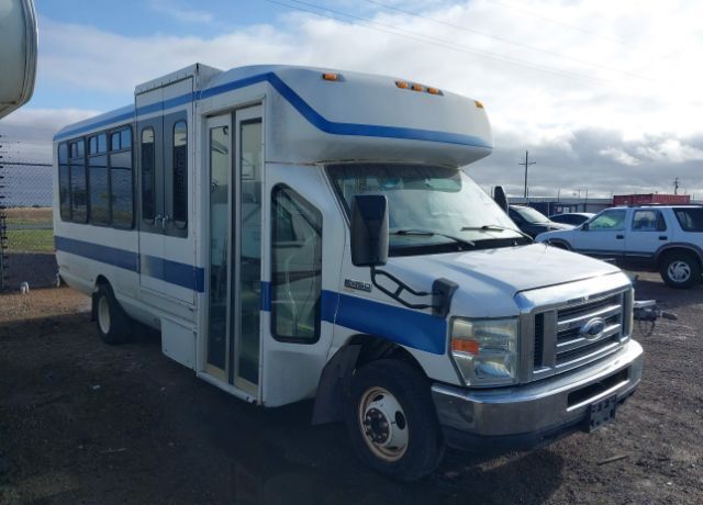 Ford E-450
