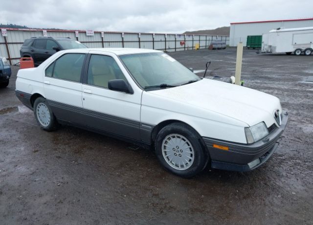 Alfa Romeo 164