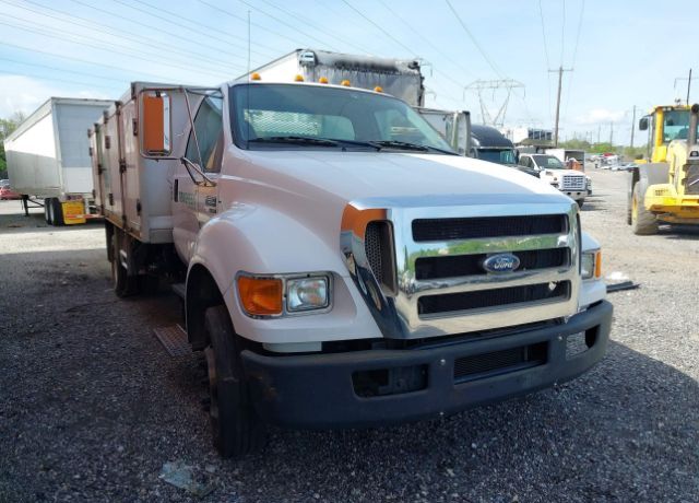 Ford F-650