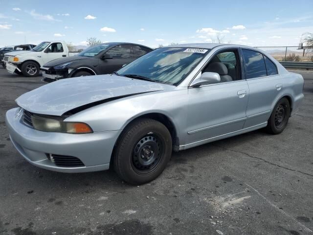 Mitsubishi Galant