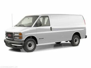 GMC Savana