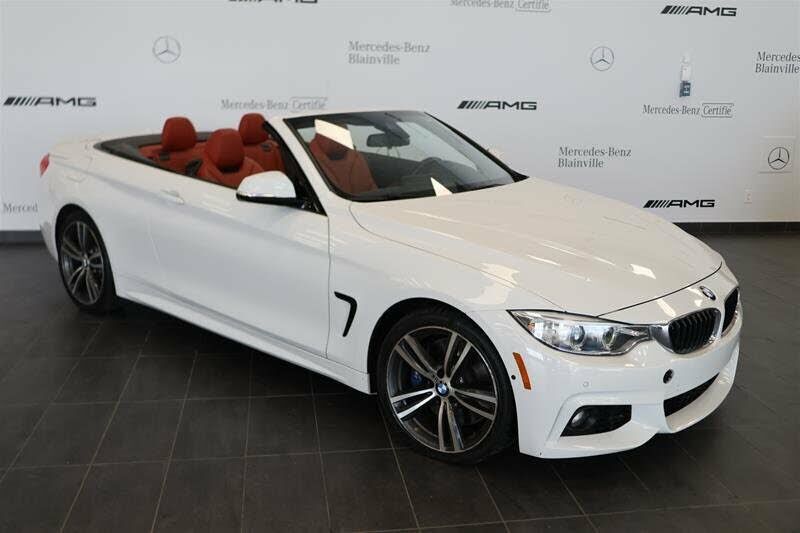 BMW 440i