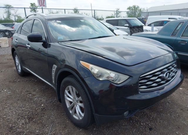 Infiniti FX35