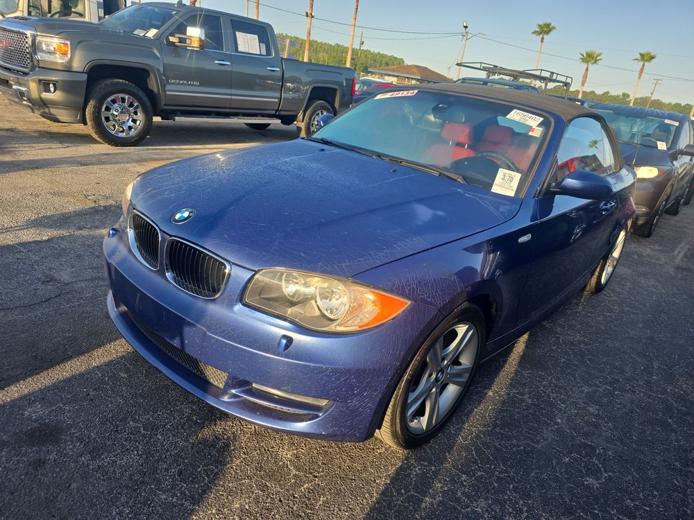 BMW 128i