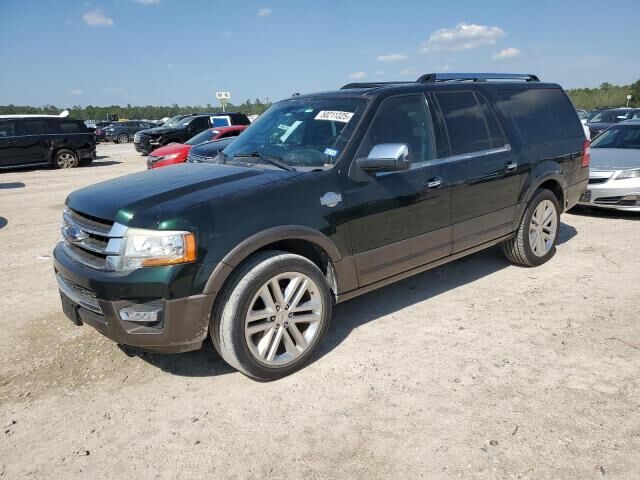 Ford Expedition MAX