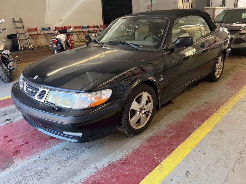 Saab 9-3