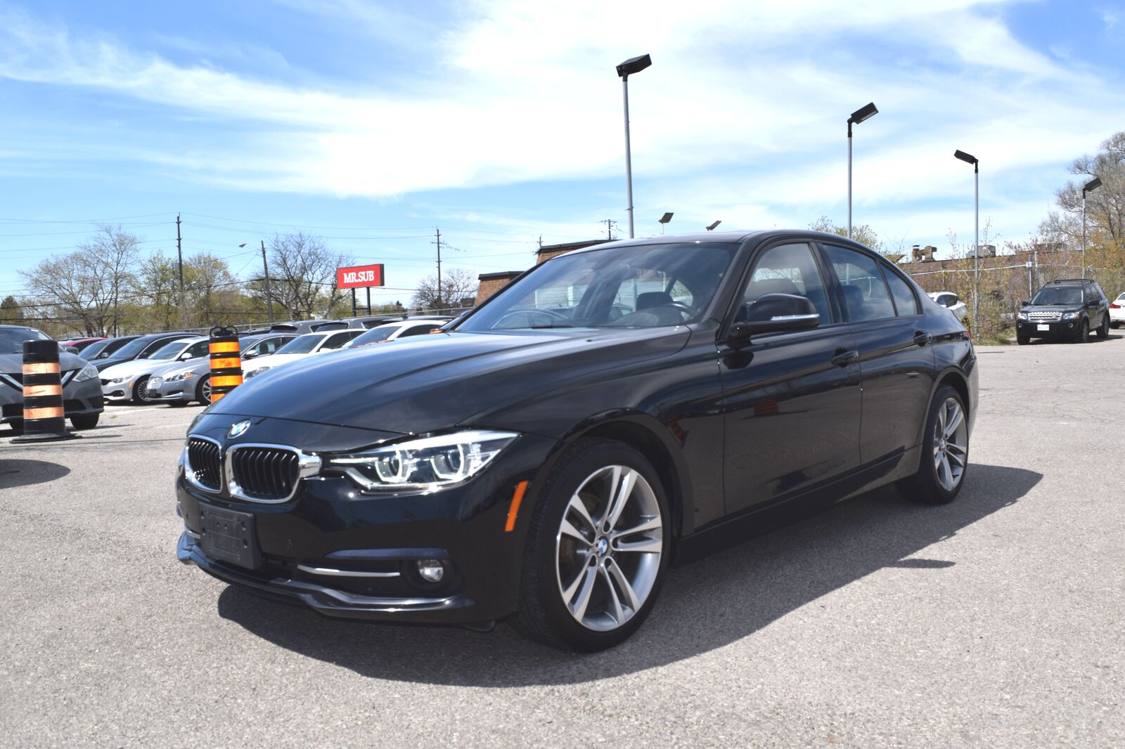BMW 328d