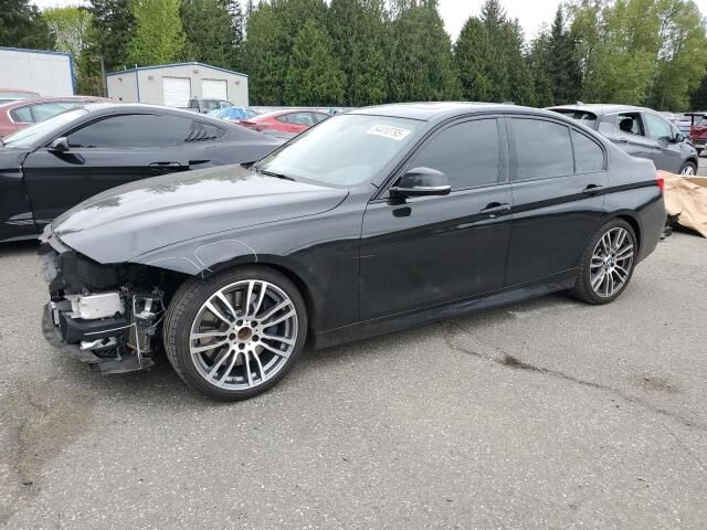 BMW 335i