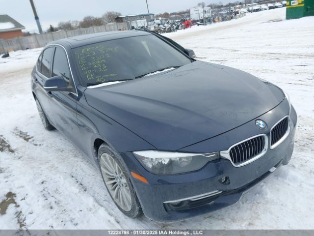 BMW 320i
