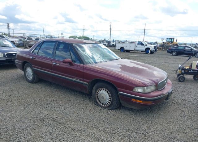 Buick LeSabre