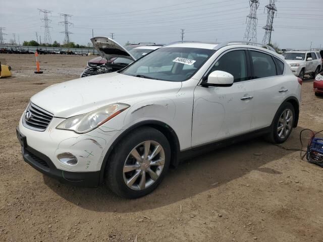 Infiniti EX35