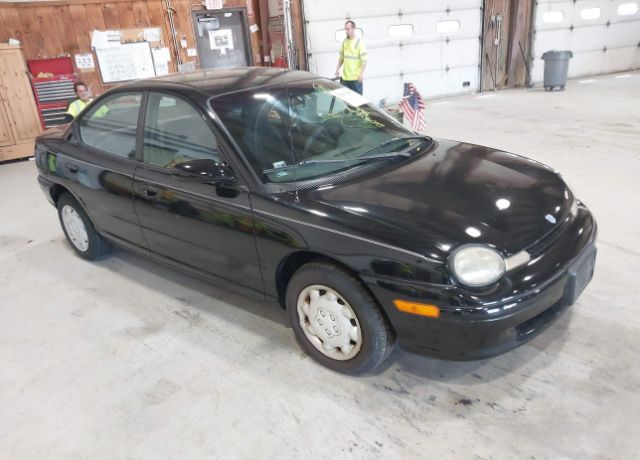 Dodge Neon