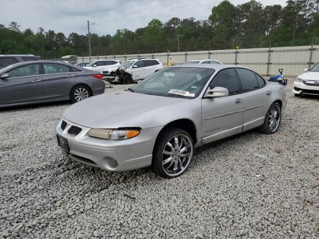 Pontiac Grand Prix