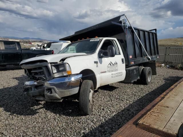 Ford F-450