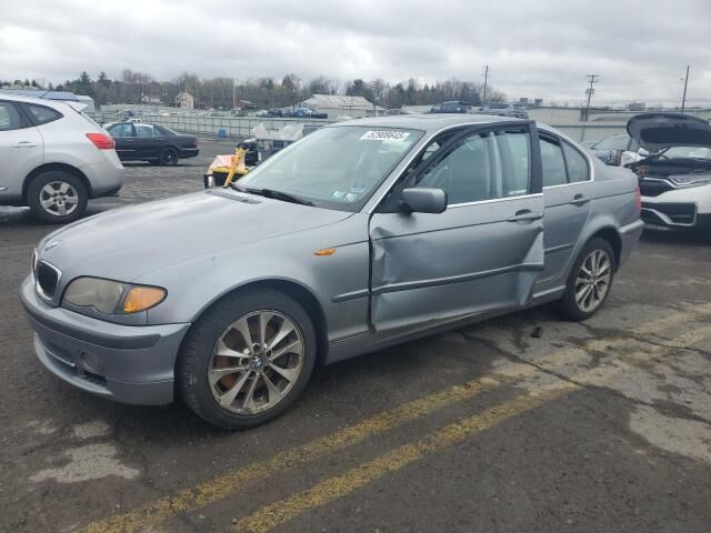 BMW 330xi