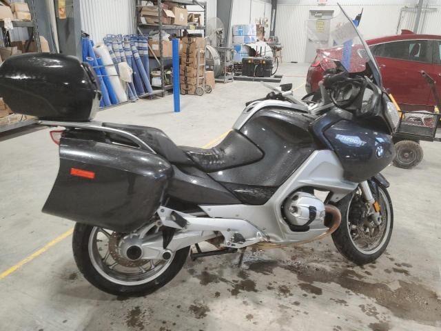BMW R 1200 RT