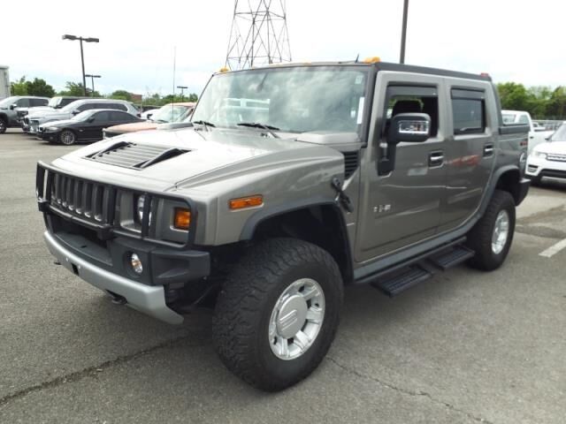 HUMMER H2