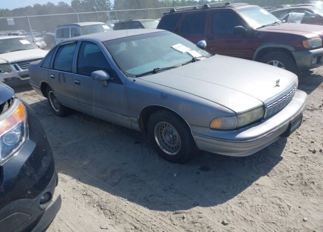 Chevrolet Caprice
