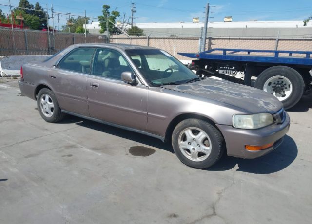 Acura TL