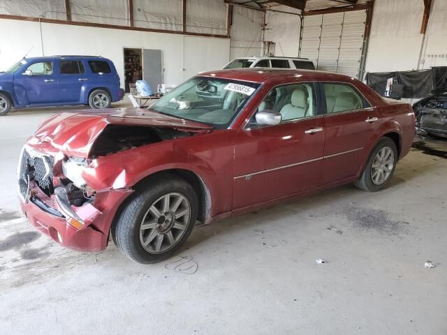 Chrysler 300C