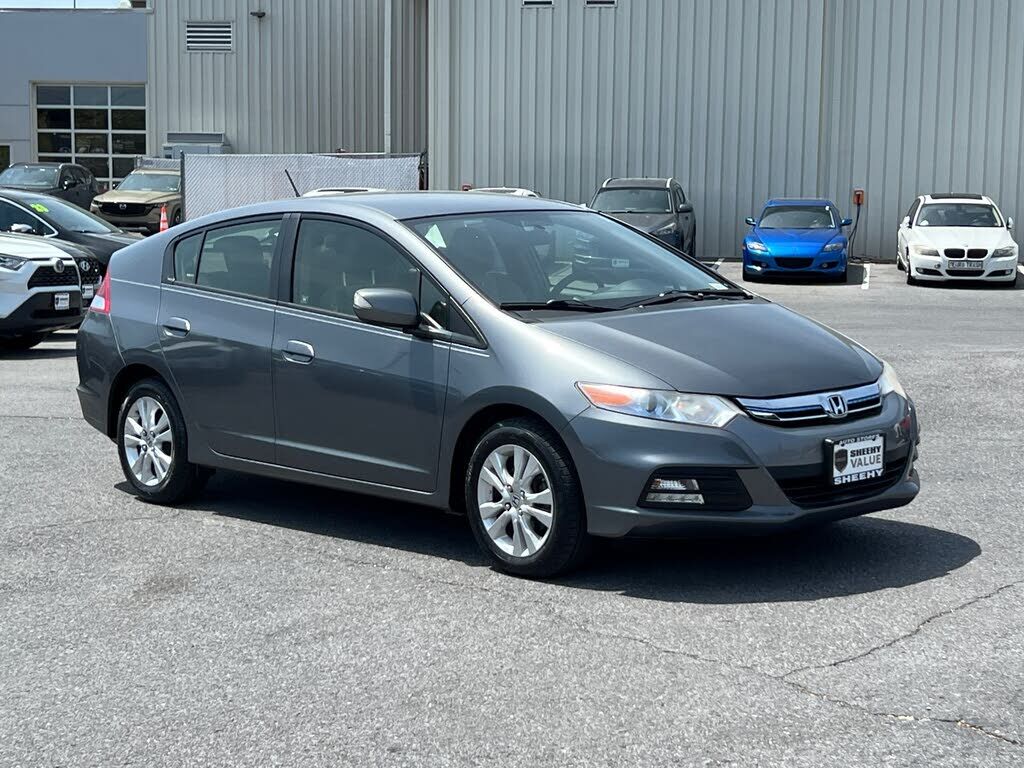 Honda Insight