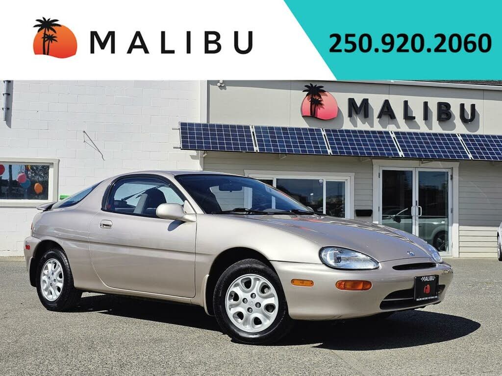 Mazda MX-3