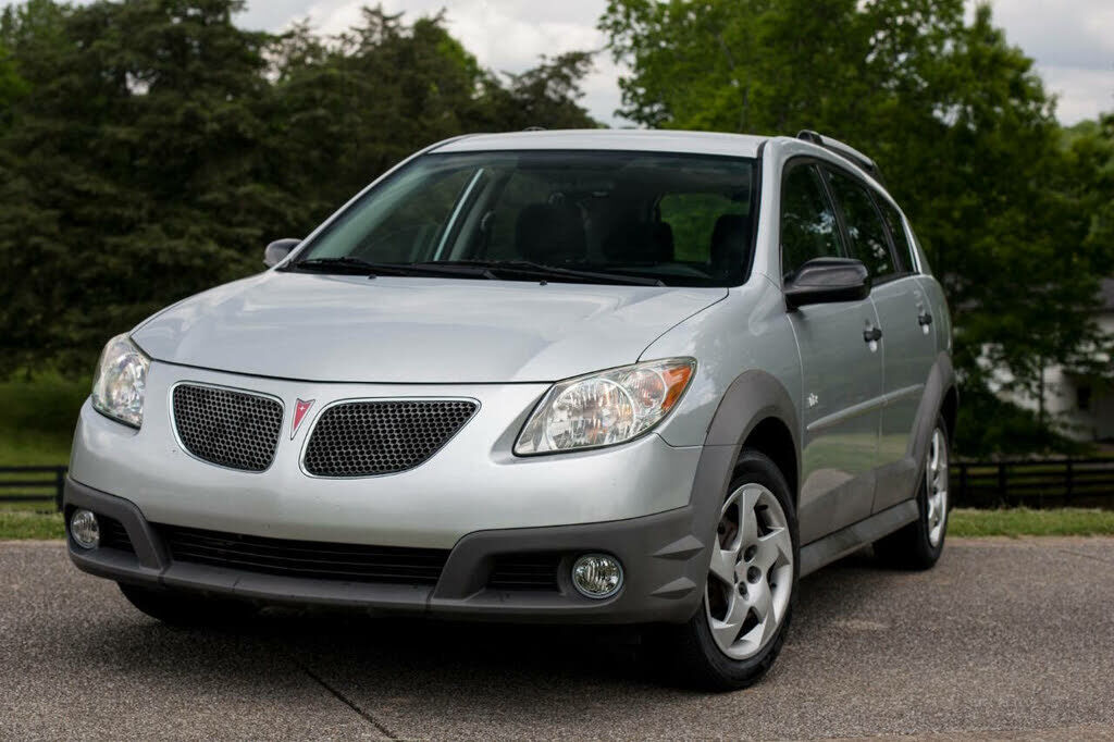 PONTIAC