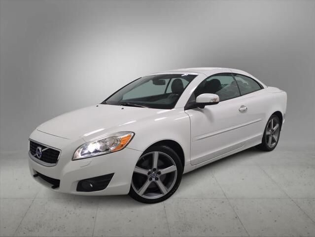 Volvo C70