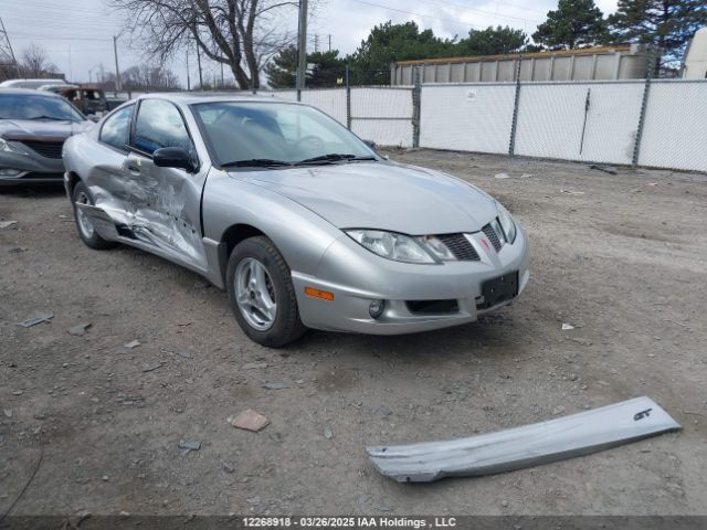Pontiac Sunfire